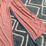 Halara H&M Rose Tan Relaxed Pants Photo 3