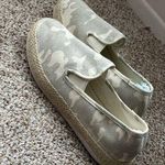 Easy Spirit Women’s  Slip On Camo Sneaker Shoes Walking Active Wear Comfort Size 9 Photo 0