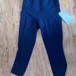 Athleta NYT- salutation stash pocket ll capri! Photo 7