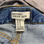 Forever 21  Distressed Jean Shorts Photo 2