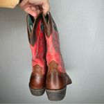 Ariat  | Woman’s‎ Cowboy Boots Western 6.5 Corral Boho Photo 2