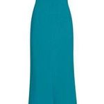 Likely  - Constance Gown in Harbor Blue Photo 0