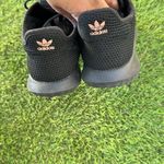 Adidas  Tubalar Shadow Black size 8 Photo 3