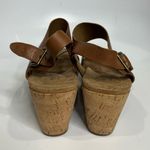 Rockport Vivianne sandals size‎ 10 Brown Photo 4