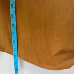 ZARA NWT  Cut Out Ruched Mini Dress Photo 8