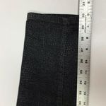 Celebrity Pink Juniors Alligator Print Skinny Jean Photo 4