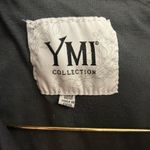 Ymi Utility vest  Black Utility Vest Photo 2