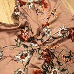 Doe & Rae  large new with‎ tags halter blouse Photo 1