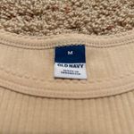 Old Navy ‼️ Rib-Knit Crop T-Shirt‼️ Photo 1