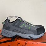 WORX Red Wing Women's Shoes Size 9.5 M Steel Toe Slip Resistant 5111 Work Gray Photo 1
