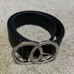 Rue 21  Diamond Buckle Belt Photo 0