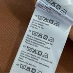 Billabong Foxy Corduroy Mini Dress Size LARGE Photo 6