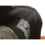 Earth Origins Lorelei Flats Women's 6 Black Leather Slip-On Comfort Loafers Photo 7