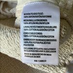 Shyanne  Embroidered Mesh Dot Poet Sleeve Crop Too Photo 8