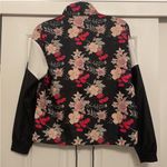 Puma NWT Macy’s  Floral Windbreaker Photo 9