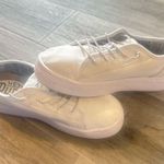 Hey Dude  Cody Sport Shoes White Casual Sneakers Light Weight Slip-in Photo 0