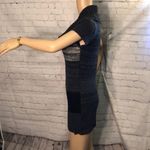 Charlotte Russe Short Turtleneck Sweater Dress Photo 4