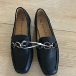 Anne Klein Women's Chrystie Driving Style Loafer, Black, size 5.5, NWOT Photo 1