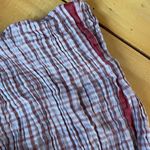 Meg Cohen Cotton / Silk Gauze Scarf Photo 4