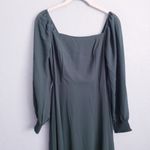 Baltic Born Giselle Evergreen Maxi Dress Photo 3