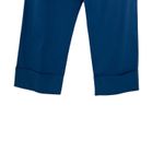 Sea New York Winona Cuff Wide Leg Pants Blue Size US 2 Photo 7
