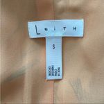 Leith  small floral wrap dress Photo 4