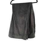 Treasure & Bond Gray Corduroy Flare Pants Size 22 NWOT Photo 5