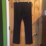 Paper Denim & Cloth PAPER DENIM Sienna Low Rise Straight Jeans EUC 12 Photo 1