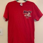 Gildan Boston Red Sox T-shirt  Photo 0