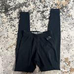 Nike  Rose Gold Leggings Photo 2