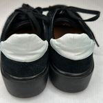 ZARA  Platform Sneakers Photo 2