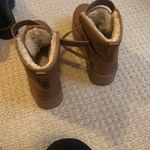 UGG  Platform Boots Photo 8