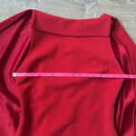 Alice + Olivia Neely Cape-Back Crepe Mini Dress 8 Photo 8