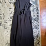 Rachel Zoe Black Romper Photo 3