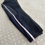 Goode Rider Horse Equestrian Riding Pants Breeches Navy Women’s Size 26R Blue Photo 10