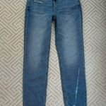 American Eagle  Stretch Mom Jeans Medium Wash Photo 4