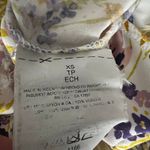 Old Navy  Multicolor Floral Women's Wide Leg Sleeveless Jumpsuit Size XS Photo 12