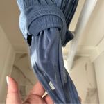 Universal Threads Universal Thread Blue Romper Size Small Photo 12