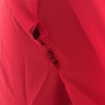 Moa Moa 🐘NWT  Scarlet Blouse Photo 2