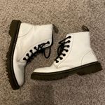 Dr. Martens White Photo 0