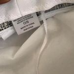 Anthropologie Black White Houndstooth Plaid Tweed frayed newsboy baker boy hat cap gold tone button-One Size (O/S) Photo 8