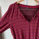 The North Face  pretty tie cotton tunic dress Photo 1