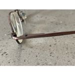 Candie's Candie’s EYEWEAR ONYX BRN 47-19-135 WOMENS FLEX HINGE EYEGLASSES Frames ONLY Photo 3