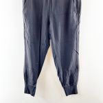 Athleta  High Rise Venice Jogger Pants Black Small Photo 7