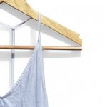 ASOS   Women’s White Tassel Dress Photo 3