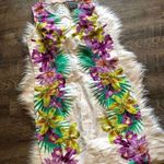 Gabby Skye  Floral Patterned Sleeveless Dress Photo 0