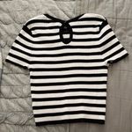 Olive & Oak Two Piece Top & Skirt Set Photo 4