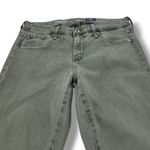 AG Adriano Goldschmied Adriano Goldschmied Jeans Size 27R W28"L28" The Abby Ankle Mid Rise Super Skinny Jeans Photo 3