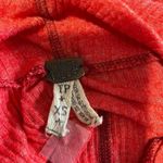 We The Free  Size XS  Top Shirt Waffle Knit Thermal Long Sleeve Photo 3