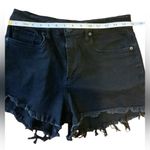 BLANK NYC ] Womens Pockets, Style, & Luxury Clothing Denim Jean Shorts. Size 29 Photo 4